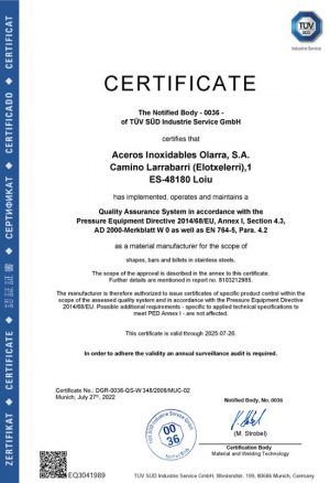 Cert_W0PED_Aceros_Inoxidab-300x438